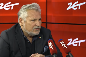 Aleksander Kwaśniewski
