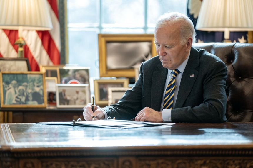 joe biden