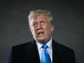 Donald Trump zamierza nałożyć cła na towary z UE