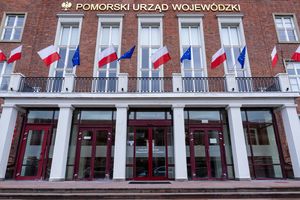 afera w urzędzie