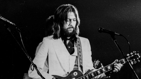 Eric Clapton