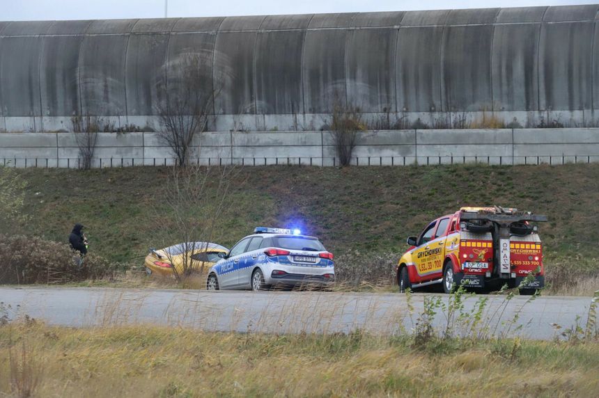 Zjawisko nieświadomej nietrzeźwości to zagrożenie na drodze