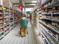 zakupy Carrefour