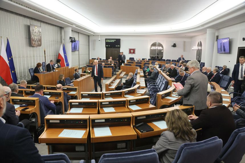 senat