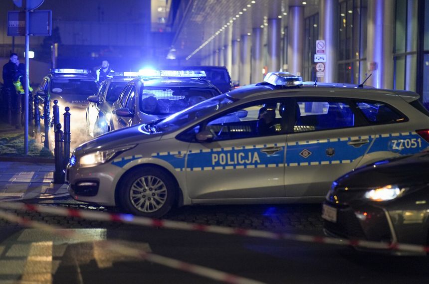Policja