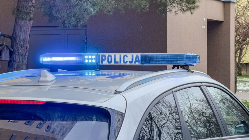 Policja