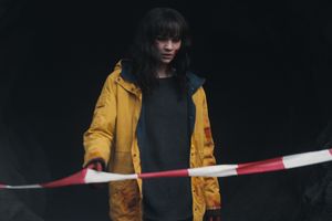 Dark