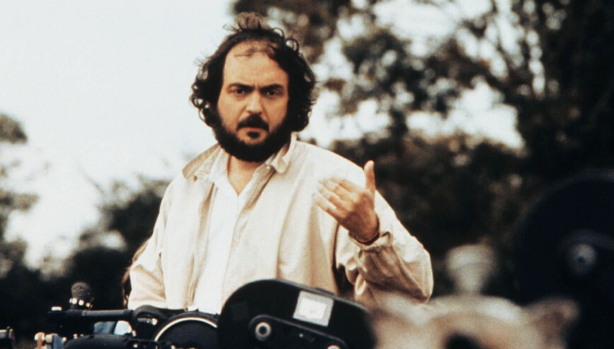 Stanley Kubrick