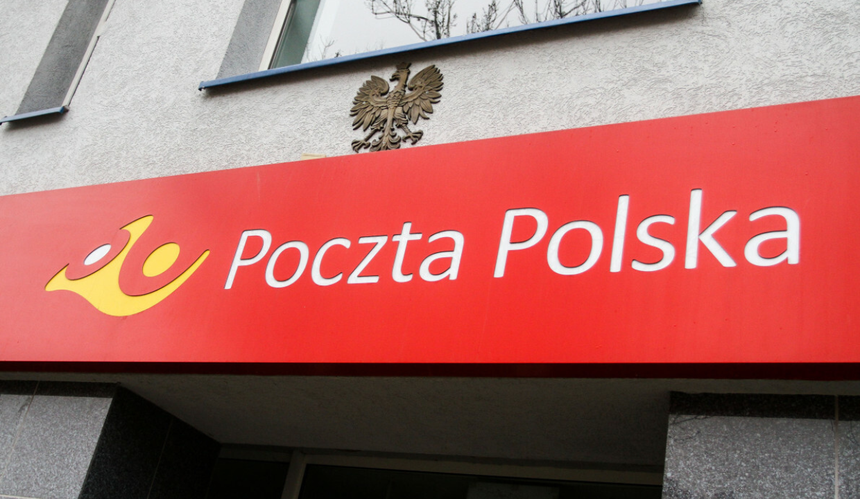 Poczta Polska 