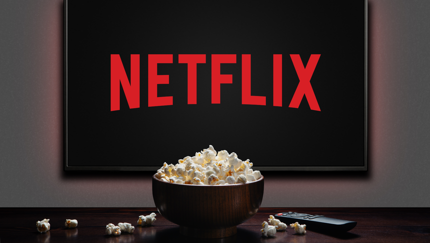 "Kontrola bezpieczeństwa" na Netflix