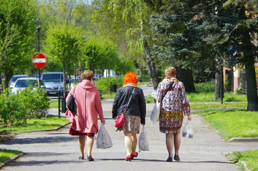 Cohousing