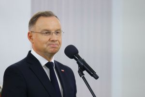 Andrzej Duda