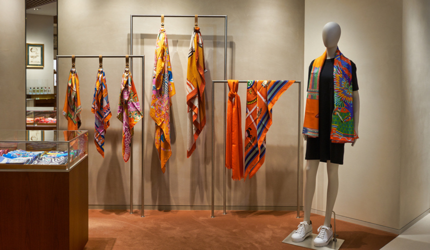 Hermès
