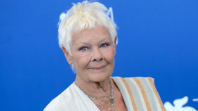Judi Dench