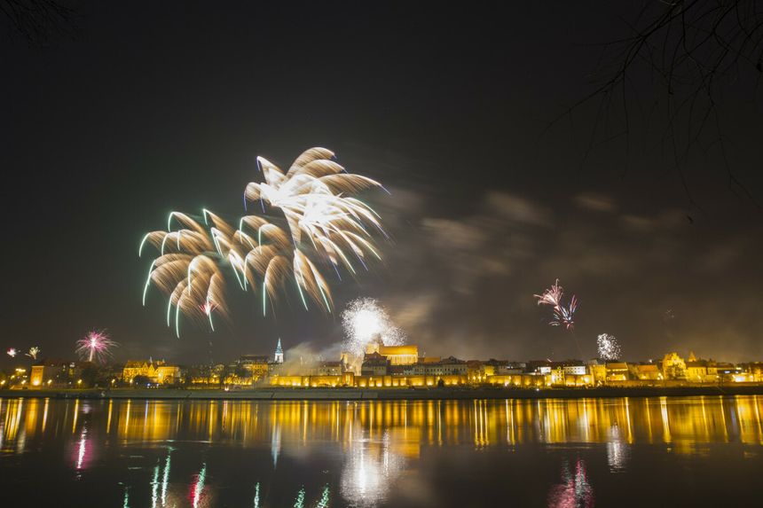 Toruń