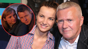 Małgorzata Teodorska była gwiazdą "Plebanii"