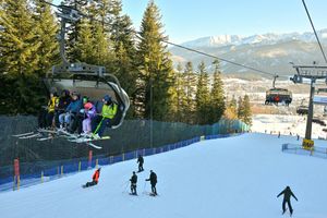Zakopane