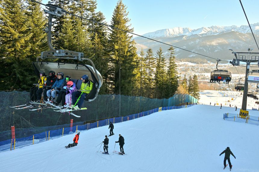 Zakopane