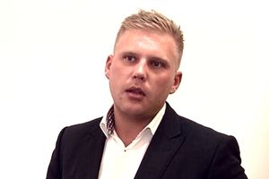 Sylwester Suszek, założyciel BitBay, zaginął 