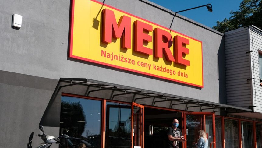 sklep Mere
