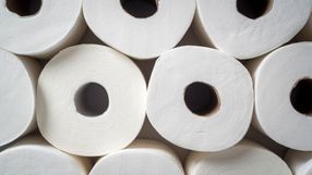 papier toaletowy