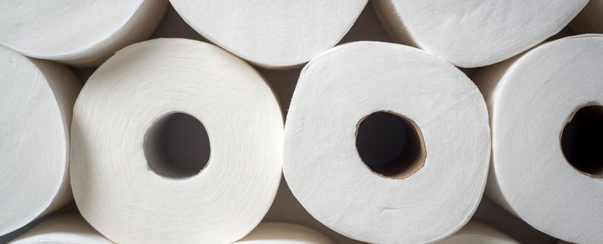 papier toaletowy