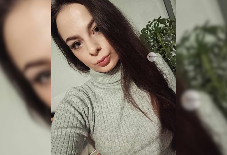 karolina wróbel