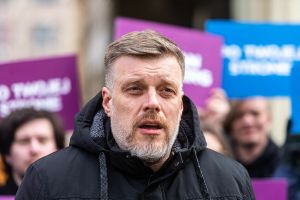adrian zandberg