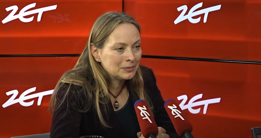 Katarzyna Pełczyńska-Nałęcz