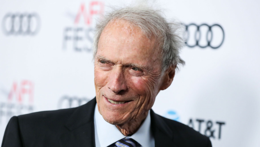 Clint Eastwood