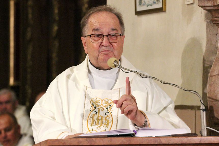 Ojciec Tadeusz Rydzyk