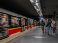 Metro Warszawa