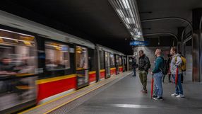 Metro Warszawa
