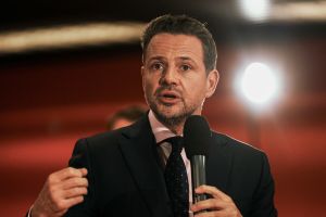 Rafał Trzaskowski