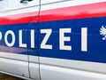Austriacka policja