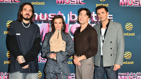 Jury programu "Must Be the Music"