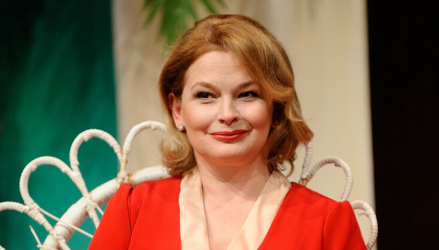 Dominika Ostałowska