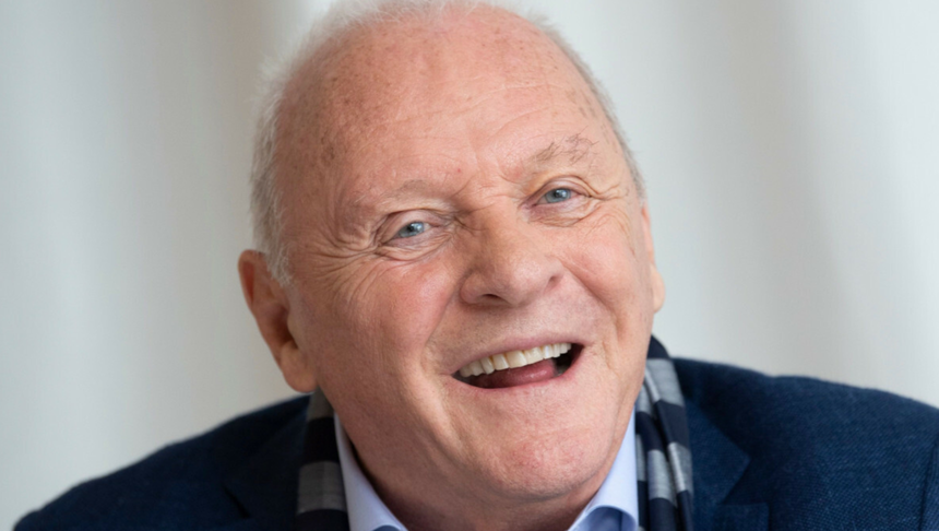 Anthony Hopkins