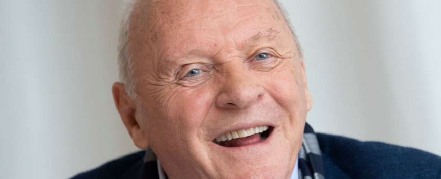 Anthony Hopkins