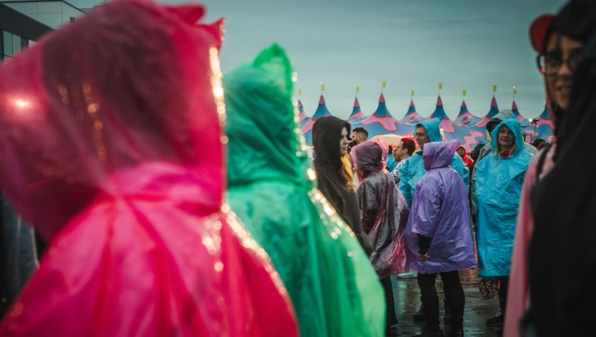 Open'er Festival