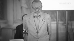 Juliusz Kulesza nie żyje. Miał 96 lat