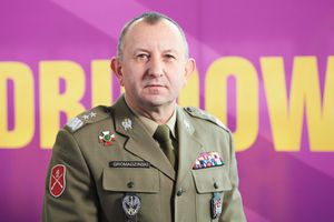 Jaroslaw Gromadzinski