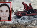 Poszukiwania zaginionej Karoliny Wróbel