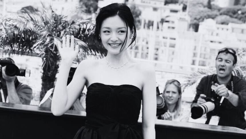 Nie żyje aktorka Barbie Hsu 
