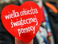 WOŚP 2025 - quiz