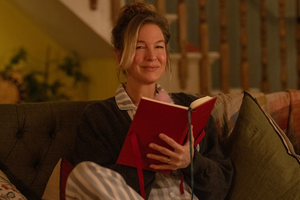 Renée Zellweger jako Bridget Jones 