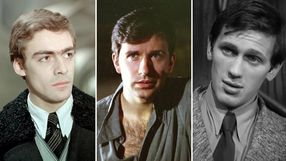 Amanci polskiego kina