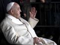 Papież Franciszek