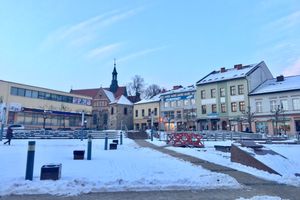 Chrzanów