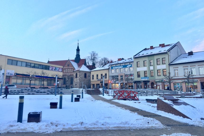 Chrzanów
